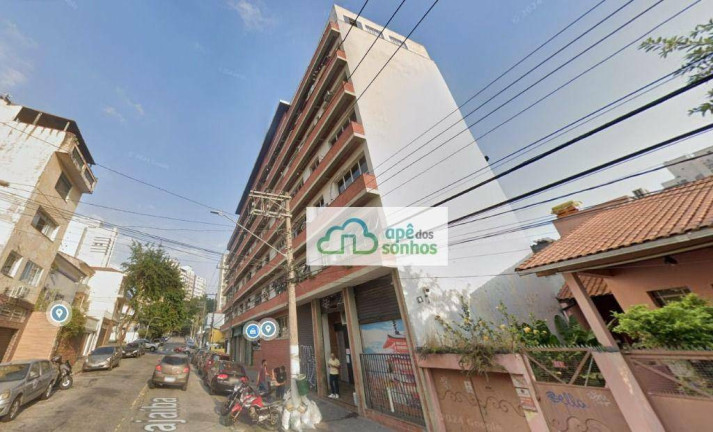 Imagem Imóvel para Alugar, 64 m² em Vila Pompeia - São Paulo Imagem Imóvel para Alugar, 64 m² em Vila Pompeia - São Paulo