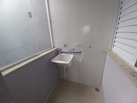 Imagem Apartamento com 2 Quartos à Venda,  em Carandiru - Sao Paulo
