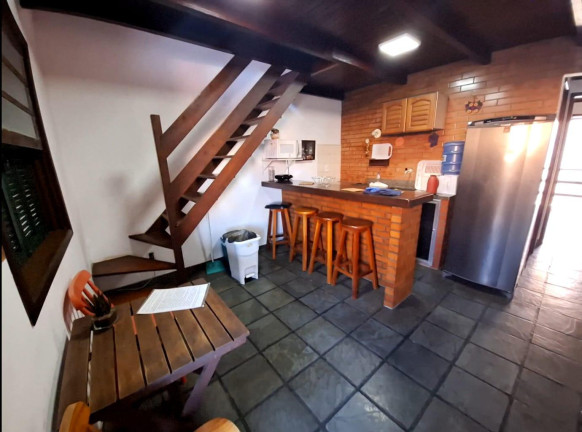 Imagem Casa de Condomínio com 1 Quarto à Venda, 50 m² em Peró - Cabo Frio Imagem Casa de Condomínio com 1 Quarto à Venda, 50 m² em Peró - Cabo Frio