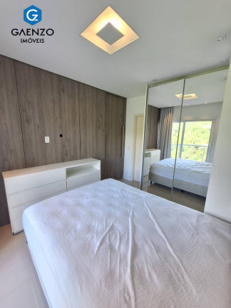 Imagem Apartamento com 1 Quarto para Alugar, 50 m² em Tamboré - Santana De Parnaíba Imagem Apartamento com 1 Quarto para Alugar, 50 m² em Tamboré - Santana De Parnaíba
