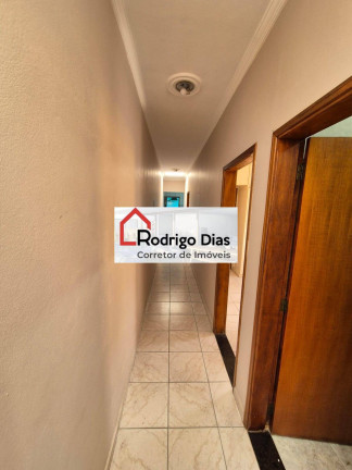 Imagem Casa com 2 Quartos à Venda, 140 m² em Vila Agostinho Zambom - Jundiaí Imagem Casa com 2 Quartos à Venda, 140 m² em Vila Agostinho Zambom - Jundiaí