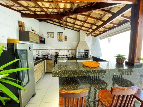Imagem Casa de Condomínio com 6 Quartos à Venda, 146 m² em Buraquinho - Lauro De Freitas Imagem Casa de Condomínio com 6 Quartos à Venda, 146 m² em Buraquinho - Lauro De Freitas