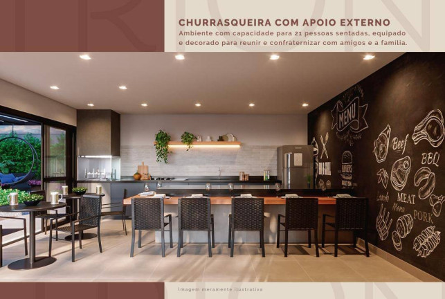 Imagem Apartamento com 3 Quartos à Venda, 99 m² em Jardim Paulistano - Sorocaba Imagem Apartamento com 3 Quartos à Venda, 99 m² em Jardim Paulistano - Sorocaba