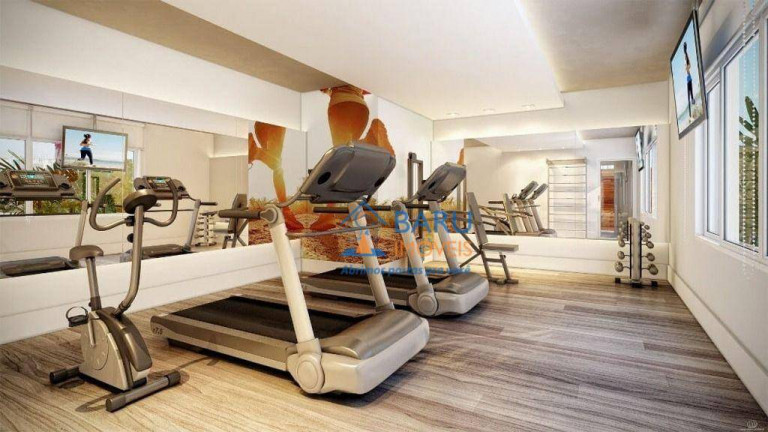 Imagem Apartamento com 1 Quarto à Venda, 34 m² em Alto De Pinheiros - São Paulo Imagem Apartamento com 1 Quarto à Venda, 34 m² em Alto De Pinheiros - São Paulo