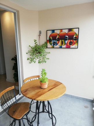 Imagem Apartamento com 3 Quartos à Venda, 65 m² em Bom Retiro - São Paulo Imagem Apartamento com 3 Quartos à Venda, 65 m² em Bom Retiro - São Paulo