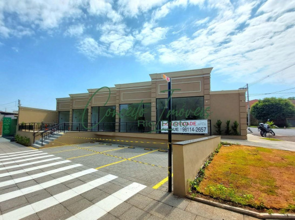 Imagem Sala Comercial para Alugar, 35 m² em Parque Celeste - São José Do Rio Preto Imagem Sala Comercial para Alugar, 35 m² em Parque Celeste - São José Do Rio Preto