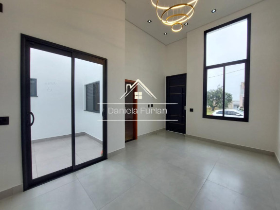 Imagem Casa de Condomínio com 3 Quartos à Venda, 100 m² em Condomínio Horto Villagio - Sorocaba