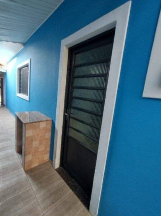 Imagem Casa com 2 Quartos à Venda, 110 m² em Esplanada Independência - Taubaté