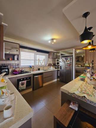 Imagem Casa com 3 Quartos à Venda, 228 m² em Ingleses Do Rio Vermelho - Florianópolis