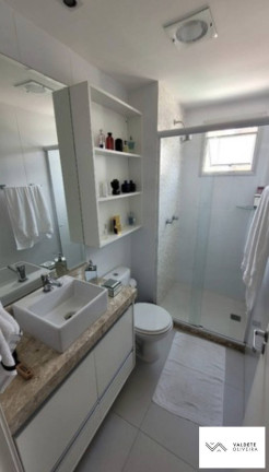 Imagem Apartamento com 2 Quartos à Venda, 60 m² em Monte Castelo - São José Dos Campos