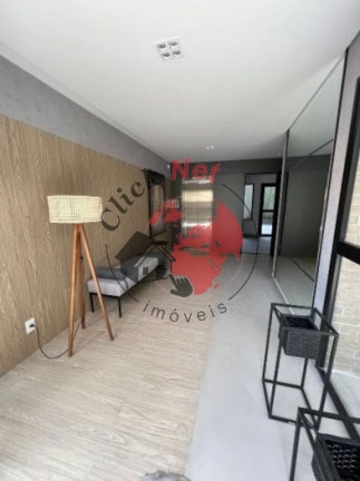 Imagem Apartamento com 3 Quartos à Venda, 162 m² em Campestre - Santo André