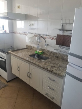 Imagem Apartamento com 1 Quarto à Venda, em Mongaguá Imagem Apartamento com 1 Quarto à Venda, em Mongaguá