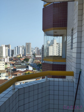 Imagem Apartamento com 1 Quarto à Venda, 33 m² em Tupi - Praia Grande