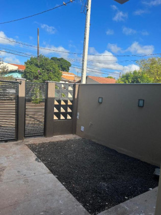 Imagem Casa com 3 Quartos à Venda, 96 m² em Sabará I - Londrina Imagem Casa com 3 Quartos à Venda, 96 m² em Sabará I - Londrina