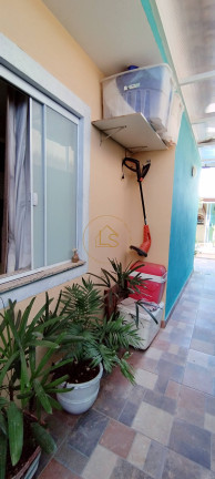 Imagem Casa com 2 Quartos à Venda, 180 m² em Balneário Das Conchas - São Pedro Da Aldeia Imagem Casa com 2 Quartos à Venda, 180 m² em Balneário Das Conchas - São Pedro Da Aldeia