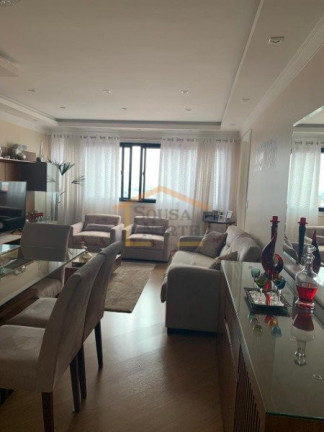 Imagem Apartamento com 3 Quartos à Venda, 112 m² em Vila Maria - São Paulo Imagem Apartamento com 3 Quartos à Venda, 112 m² em Vila Maria - São Paulo