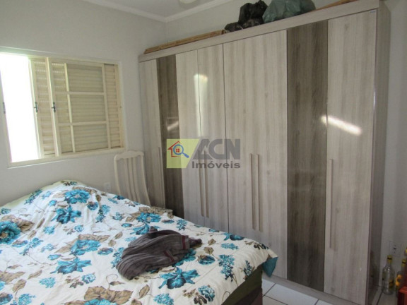Imagem Casa com 2 Quartos à Venda, 60 m² em Jardim Dall'orto - Sumaré