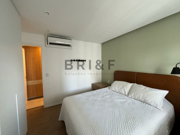 Imagem Apartamento com 1 Quarto à Venda, 59 m² em Campo Belo - São Paulo Imagem Apartamento com 1 Quarto à Venda, 59 m² em Campo Belo - São Paulo