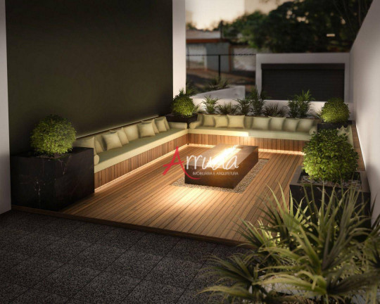 Imagem Apartamento com 3 Quartos à Venda, 79 m² em Neva - Cascavel Imagem Apartamento com 3 Quartos à Venda, 79 m² em Neva - Cascavel