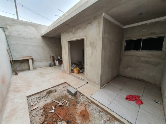 Imagem Casa de Condomínio com 3 Quartos à Venda, 100 m² em Horto Florestal - Sorocaba Imagem Casa de Condomínio com 3 Quartos à Venda, 100 m² em Horto Florestal - Sorocaba