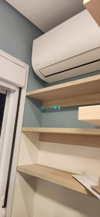 Imagem Apartamento com 2 Quartos à Venda, 80 m² em Centro - Lins