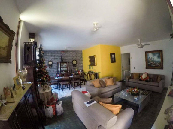 Imagem Casa com 4 Quartos à Venda, 255 m² em São Francisco - Niterói Imagem Casa com 4 Quartos à Venda, 255 m² em São Francisco - Niterói