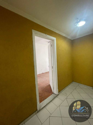 Imagem Sala Comercial à Venda, 33 m² em Centro - Santos Imagem Sala Comercial à Venda, 33 m² em Centro - Santos