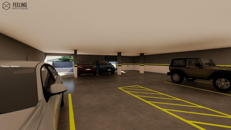 Imagem Apartamento com 3 Quartos à Venda, 150 m² em Centro - Concórdia Imagem Apartamento com 3 Quartos à Venda, 150 m² em Centro - Concórdia