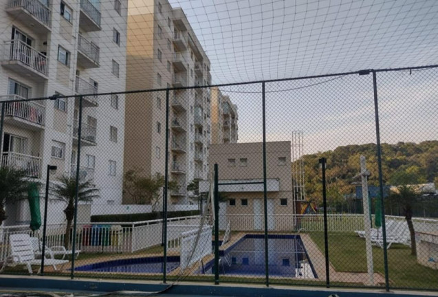 Imagem Apartamento com 2 Quartos para Alugar, 47 m² em Jardim Colonial - São Paulo Imagem Apartamento com 2 Quartos para Alugar, 47 m² em Jardim Colonial - São Paulo