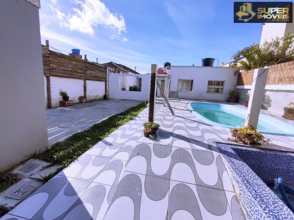Imagem Casa com 5 Quartos à Venda, 500 m² em Areal - Pelotas