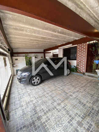Casa com 3 Quartos à Venda, 129 m² em Vila Carioca - Guarulhos