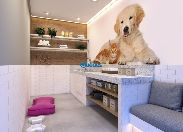 Imagem Apartamento com 1 Quarto à Venda, 27 m² em Vila Das Belezas - São Paulo Imagem Apartamento com 1 Quarto à Venda, 27 m² em Vila Das Belezas - São Paulo