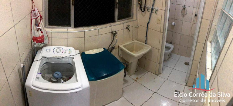 Imagem Apartamento com 2 Quartos à Venda, 85 m² em Centro - São Vicente Imagem Apartamento com 2 Quartos à Venda, 85 m² em Centro - São Vicente