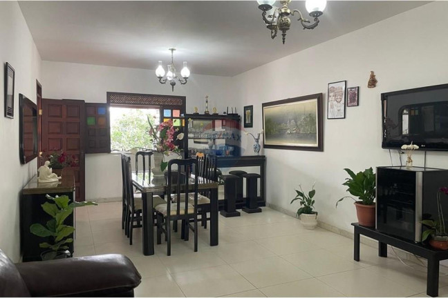 Imagem Casa com 3 Quartos à Venda, 400 m² em Irará - Irará Imagem Casa com 3 Quartos à Venda, 400 m² em Irará - Irará