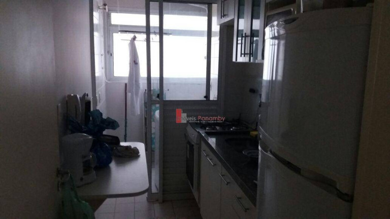 Imagem Apartamento com 2 Quartos à Venda, 55 m² em Vila Andrade - São Paulo Imagem Apartamento com 2 Quartos à Venda, 55 m² em Vila Andrade - São Paulo