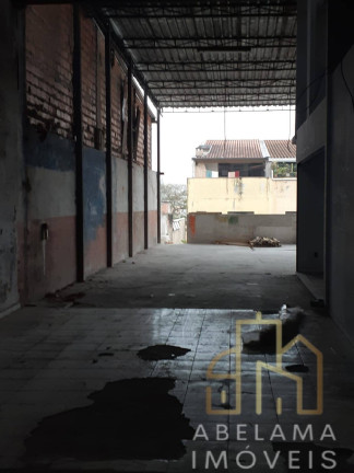 Imagem Galpão à Venda, 400 m² em Vila Marina - Santo André