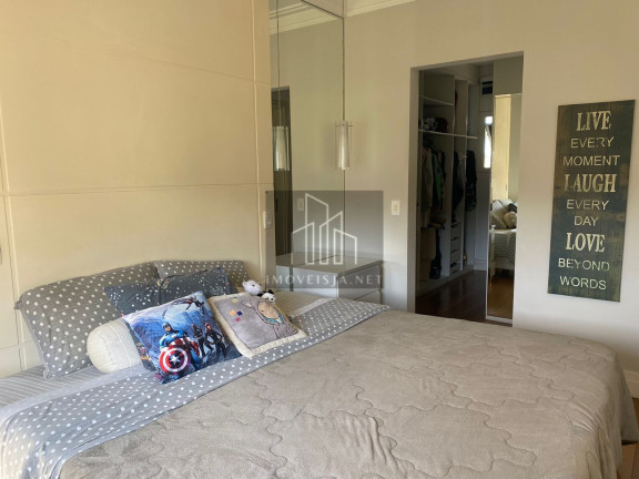 Imagem Apartamento com 3 Quartos para Alugar, 139 m² em Centro - Santana De Parnaíba Imagem Apartamento com 3 Quartos para Alugar, 139 m² em Centro - Santana De Parnaíba