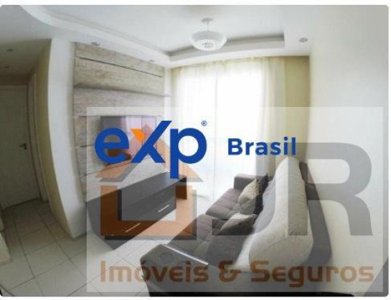Imagem Apartamento com 2 Quartos à Venda, 45 m² em Vicente De Carvalho - Rio De Janeiro