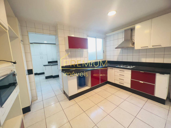 Imagem Apartamento com 4 Quartos à Venda, 157 m² em Jardim Ana Maria - Jundiaí Imagem Apartamento com 4 Quartos à Venda, 157 m² em Jardim Ana Maria - Jundiaí