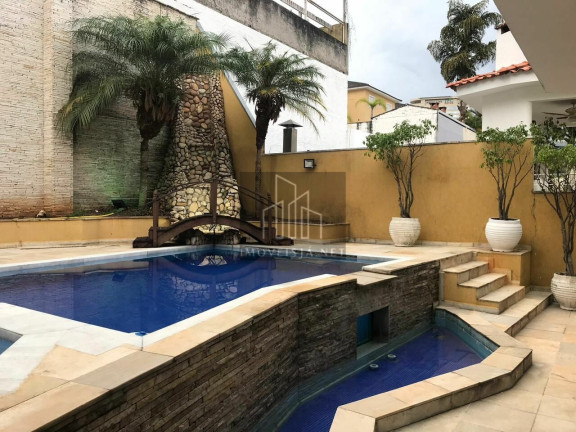 Imagem Casa com 4 Quartos à Venda, 480 m² em Alphaville Residencial Plus - Barueri Imagem Casa com 4 Quartos à Venda, 480 m² em Alphaville Residencial Plus - Barueri