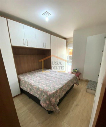 Imagem Casa de Condomínio com 2 Quartos à Venda, 105 m² em Vila Nivi - São Paulo Imagem Casa de Condomínio com 2 Quartos à Venda, 105 m² em Vila Nivi - São Paulo