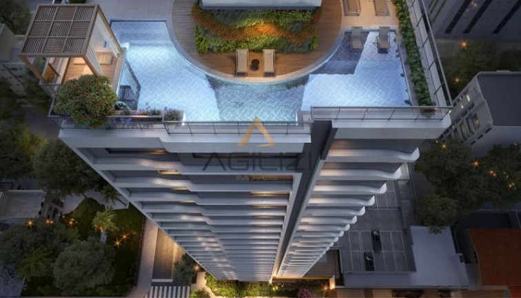 Imagem Apartamento com 4 Quartos à Venda, 160 m² em Perdizes - São Paulo Imagem Apartamento com 4 Quartos à Venda, 160 m² em Perdizes - São Paulo