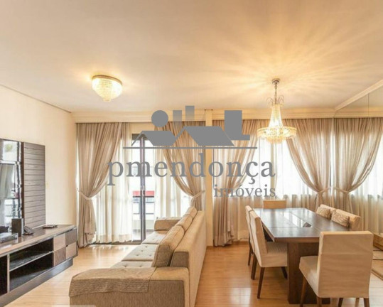 Imagem Apartamento com 4 Quartos à Venda, 240 m² em Perdizes - São Paulo Imagem Apartamento com 4 Quartos à Venda, 240 m² em Perdizes - São Paulo