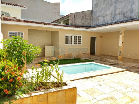 Imagem Casa à Venda, em Jardim Irajá - Ribeirão Preto Imagem Casa à Venda, em Jardim Irajá - Ribeirão Preto