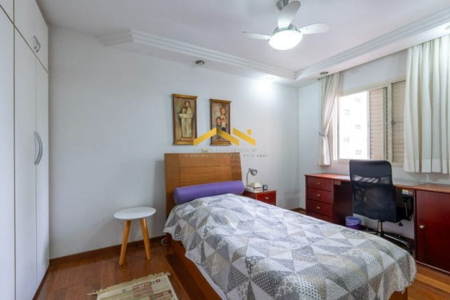 Imagem Apartamento com 4 Quartos à Venda, 380 m² em Perdizes - São Paulo Imagem Apartamento com 4 Quartos à Venda, 380 m² em Perdizes - São Paulo