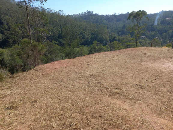 Imagem Chácara com 1 Quarto à Venda, 1.478 m² em Clube Dos Oficiais - Suzano