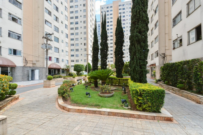 Imagem Apartamento com 2 Quartos à Venda, 50 m² em Vila Ivone - São Paulo Imagem Apartamento com 2 Quartos à Venda, 50 m² em Vila Ivone - São Paulo