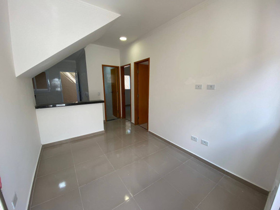 Imagem Casa com 2 Quartos à Venda, 57 m² em Samambaia - Praia Grande Imagem Casa com 2 Quartos à Venda, 57 m² em Samambaia - Praia Grande
