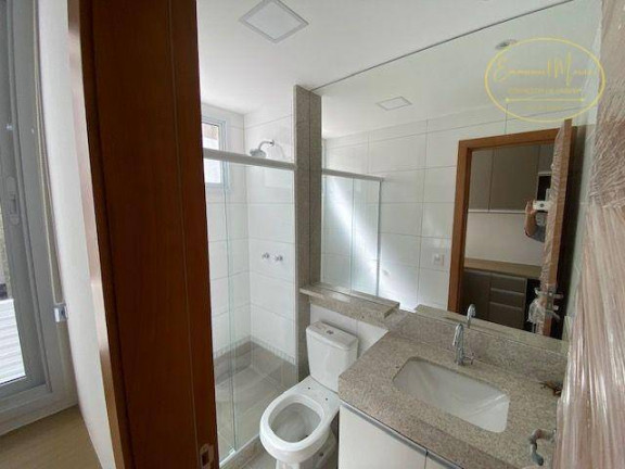 Imagem Apartamento com 1 Quarto à Venda, 40 m² em Mata Da Praia - Vitória Imagem Apartamento com 1 Quarto à Venda, 40 m² em Mata Da Praia - Vitória
