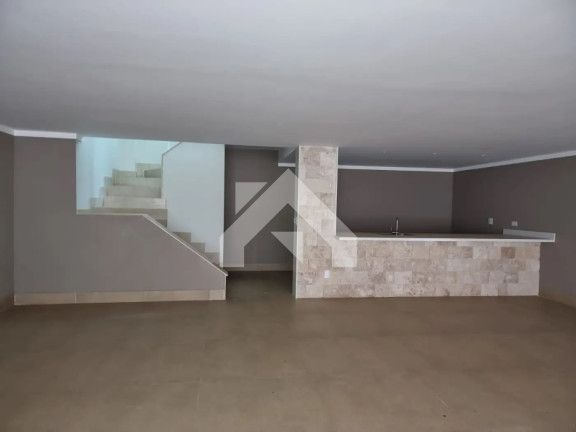 Imagem Casa de Condomínio com 5 Quartos à Venda, 762 m² em Alphaville - Santana De Parnaíba